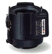 8mm 直接驅(qū)動(dòng)，手動(dòng)調(diào)焦（CS接口）